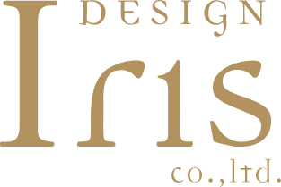 DSIGN Iris graphic&interior / デザインイリス グラフィック&インテリア