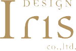 DSIGN Iris graphic&interior / デザインイリス グラフィック&インテリア